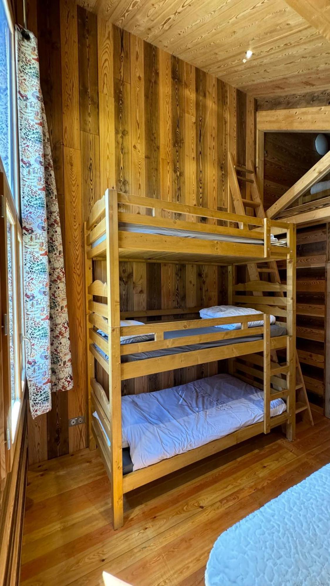 Un Brin Cosy Névache Exteriér fotografie