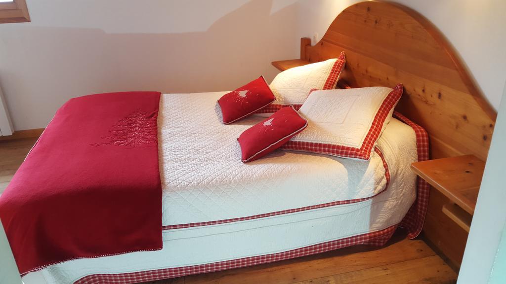 Un Brin Cosy Névache Exteriér fotografie