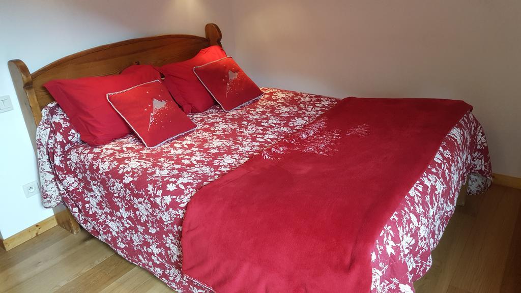 Un Brin Cosy Névache Exteriér fotografie